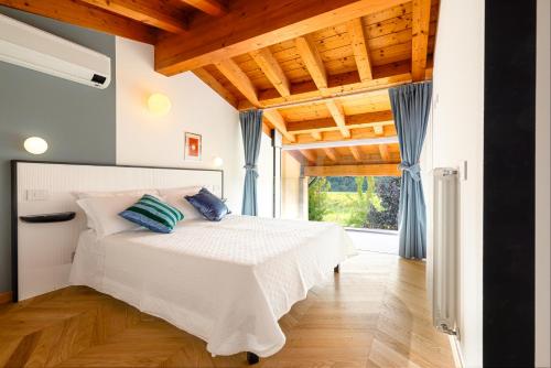Agriturismo Corte Patrizia in 里沃利韋羅內塞