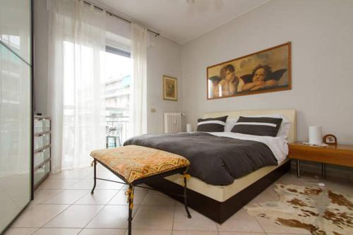 Angelica House, Milán (fotografie 2)