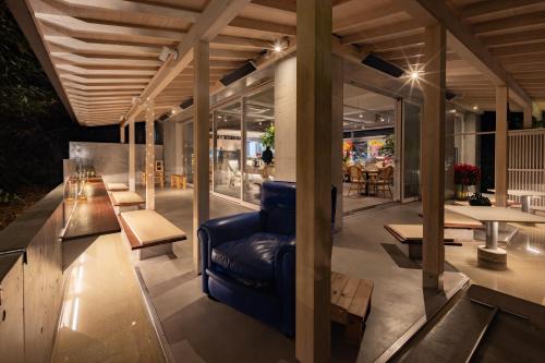 레스토랑, NEW OPEN! Villa Piesta in 선비치