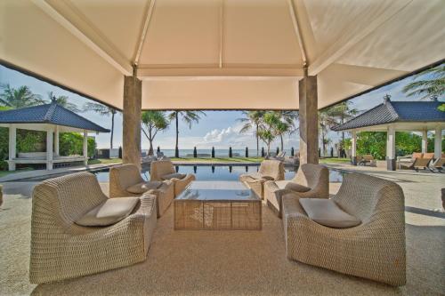 Facilities, The Royal Purnama Luxury Villas (Adults Only)  in Keramas