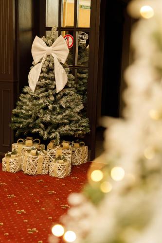 Eduard Hotel obrázok