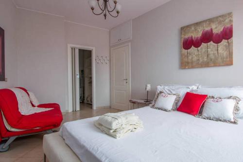 Angelica House, Milán (fotografie 6)