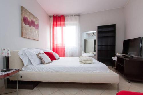 Angelica House, Milán (fotografie 7)