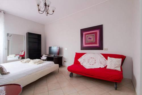 Angelica House, Milán (fotografie 8)