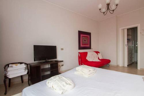 Angelica House, Milán (fotografie 9)