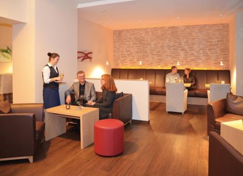 Akzent Hotel Haus Surendorff - image 4