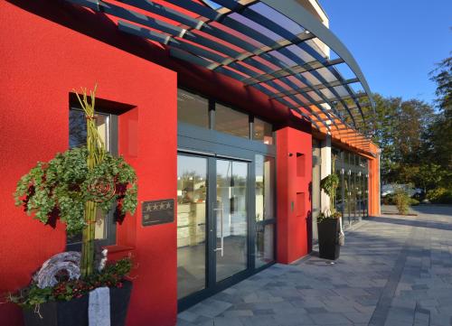 Akzent Hotel Haus Surendorff - image 5