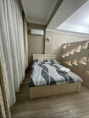 Osh apartment – khách sạn tại Boctok