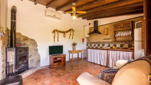 La Huerta del Tajo - Pequeña Ronda by Ruralidays - image 3