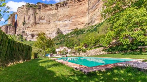 La Huerta del Tajo - Pequeña Ronda by Ruralidays - image 2
