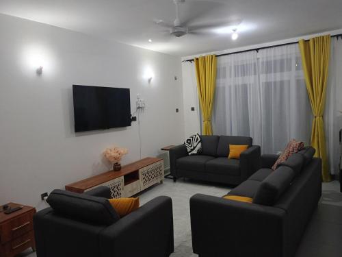 Tausi Home in Mombassa