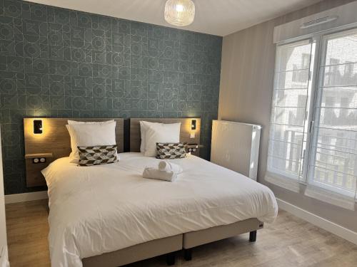 Cosy Home By Dream Apartments, Chessy