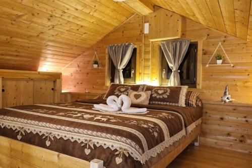 Maso Patrizia - Il tuo rifugio nella natura gîte à louer Cinte Tesino