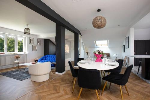 Séjour Détente - Spa Sauna - Strasbourg 15mn (Sejour Detente - Spa Sauna - Strasbourg 15mn) in Truchtersheim