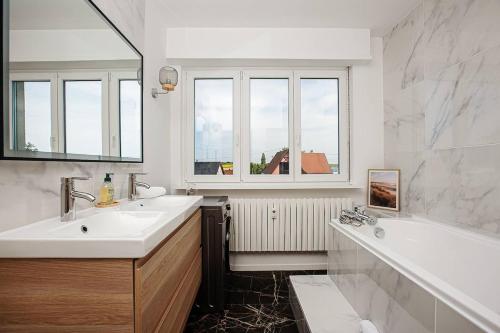 Séjour Détente - Spa Sauna - Strasbourg 15mn (Sejour Detente - Spa Sauna - Strasbourg 15mn) in Truchtersheim