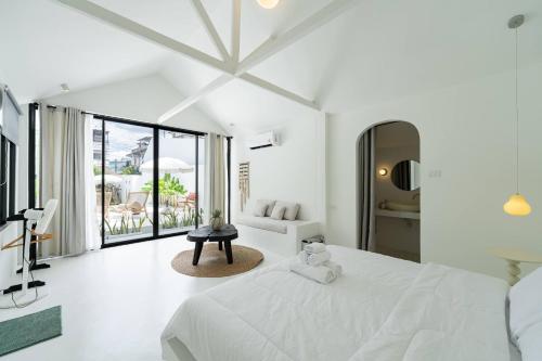 วิลลา ส่วนตัว (Private Villa)