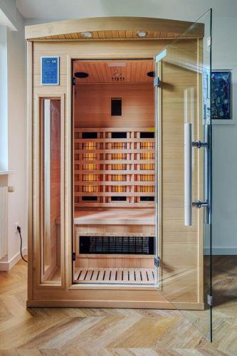 Séjour Détente - Spa Sauna - Strasbourg 15mn (Sejour Detente - Spa Sauna - Strasbourg 15mn) in Truchtersheim