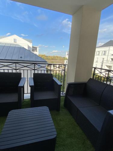 Douillet By Dream Apartments - Disneyland Paris