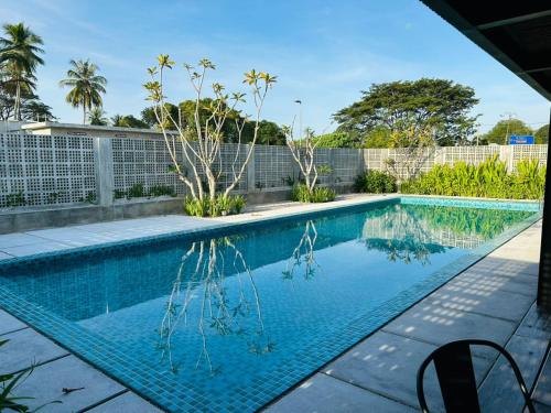 Sena Hotel Langkawi in مطار لنكاوي