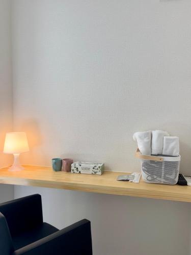 Louis stage showamachi