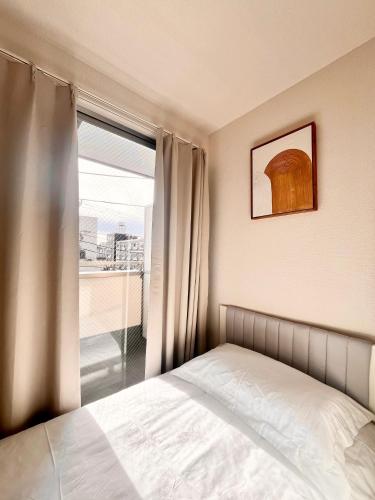 Louis stage showamachi