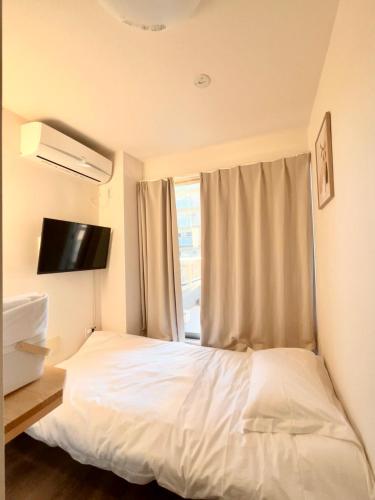 Louis stage showamachi