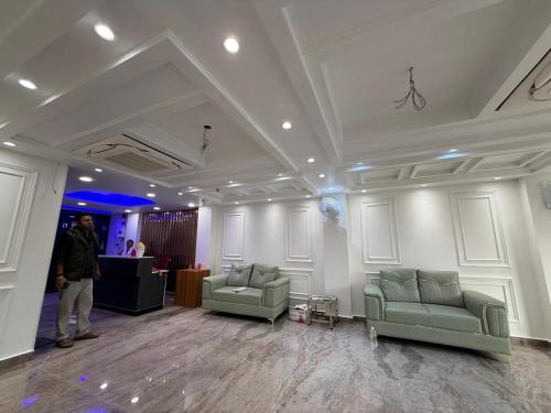 Hotel Mariott Inn photo 3