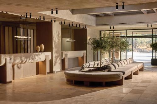 Rocrita Lifestyle Beach Resort