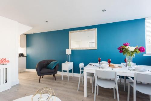 Brighton Square Apartments, , West Sussex