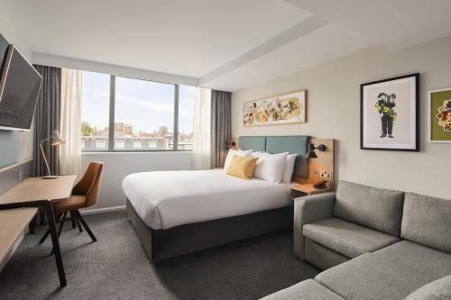 Holiday Inn London Bloomsbury an IHG Hotel - image 20
