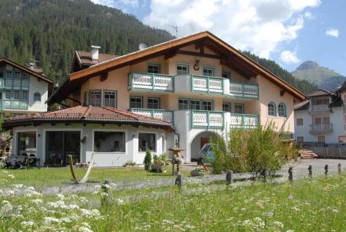 Villa Marta