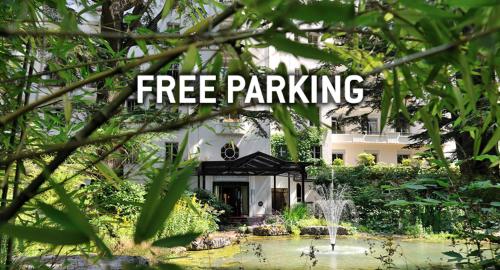 Divonne-les-Bains Hotels