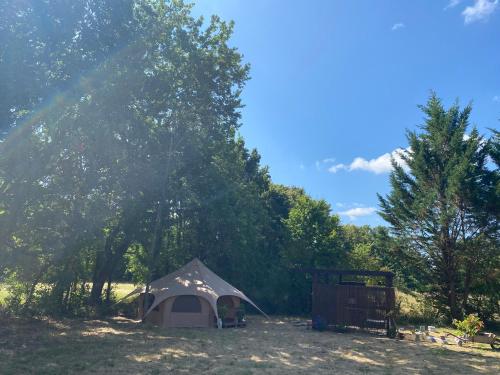 Le Fleur Sauvage gîte à louer Lezay