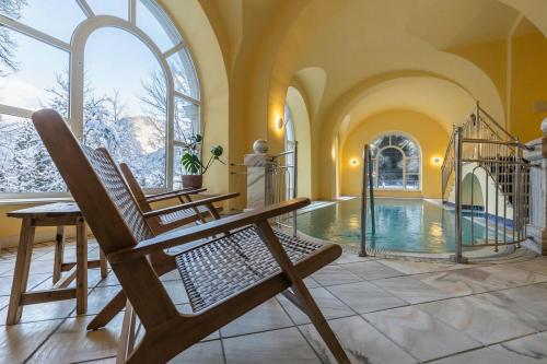 the eighteen86 by keyone in Μπαντ Γκαστέιν