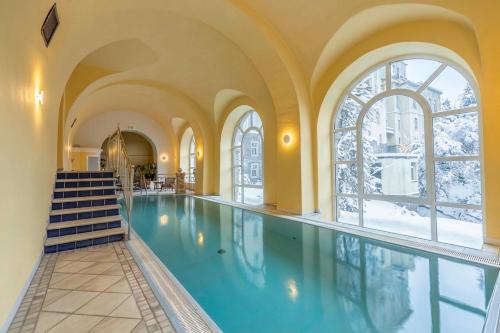 the eighteen86 by keyone in Μπαντ Γκαστέιν