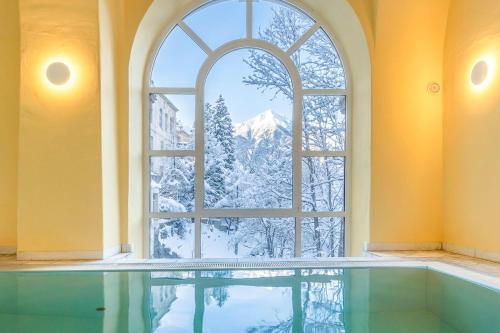 the eighteen86 by keyone in Μπαντ Γκαστέιν