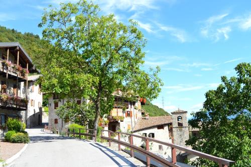Casa Furletti Holiday Home