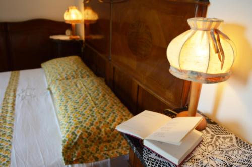Casa Furletti Holiday Home