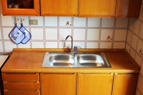 Casa Furletti Holiday Home