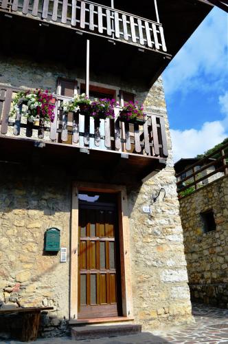 Casa Furletti Holiday Home in Tenno