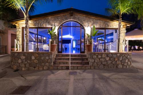 Hotel San Domenico