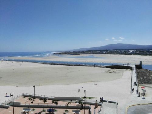 Foz Playa y Mar by I Love Norte
