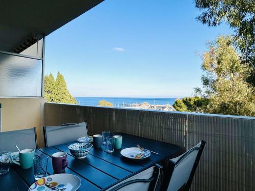 Appart 2 pièces 4 couchages BANYULS SUR MER BN130-B25