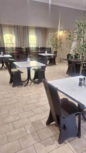 Restoran, Mariental Hotel Cc in Mariental