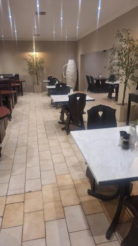 Restoran, Mariental Hotel Cc in Mariental