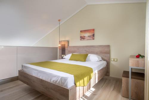 Aelia suites - Chalkidiki