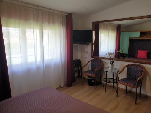 Alla Posta Guest House
