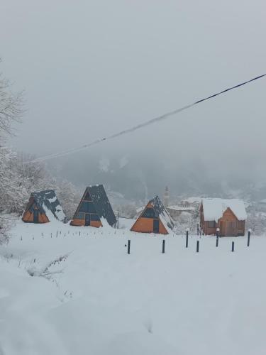 SunHouse - Accommodation - Khulo