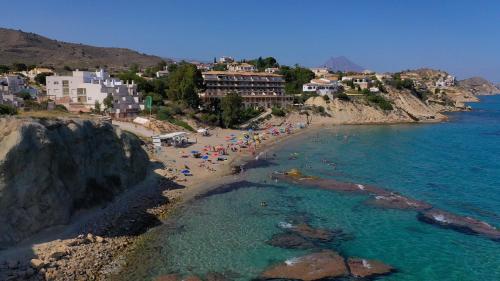 Apartamentos Venta Lanuza, El Campello - Aigües