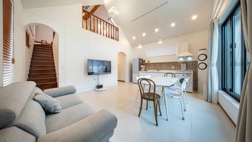 강릉 가족 여행객이 선택한 최고의 숙소는? 강릉채와 라빈 하우스 상세 분석 상세 이미지